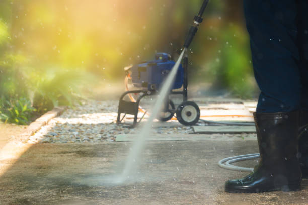 Best Fence Cleaning  in USA